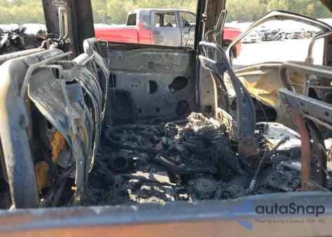 2016 Nissan Titan Xd Sl from USA, damaged, VIN 1N6BA1F20GN512095